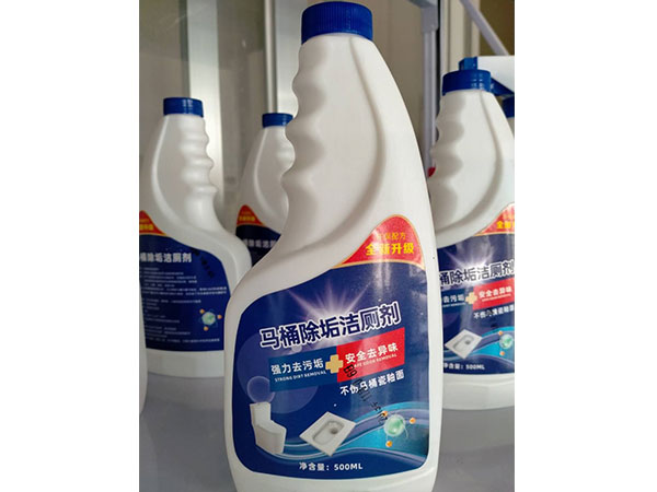 马桶除垢洁厕剂价格